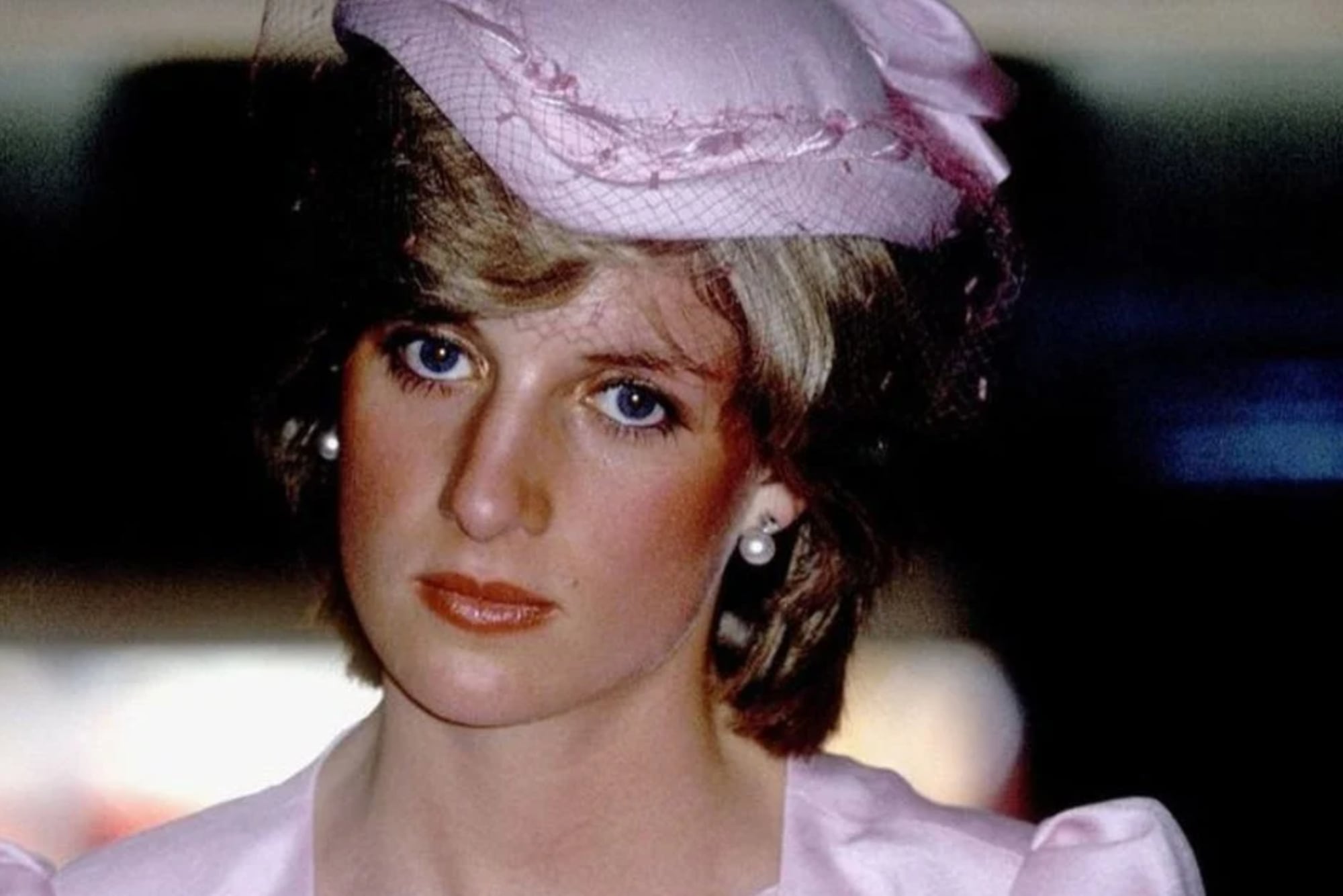 Lady Di murió un día como hoy, pero de 1997 (Foto: Instagram @lady.diana_)