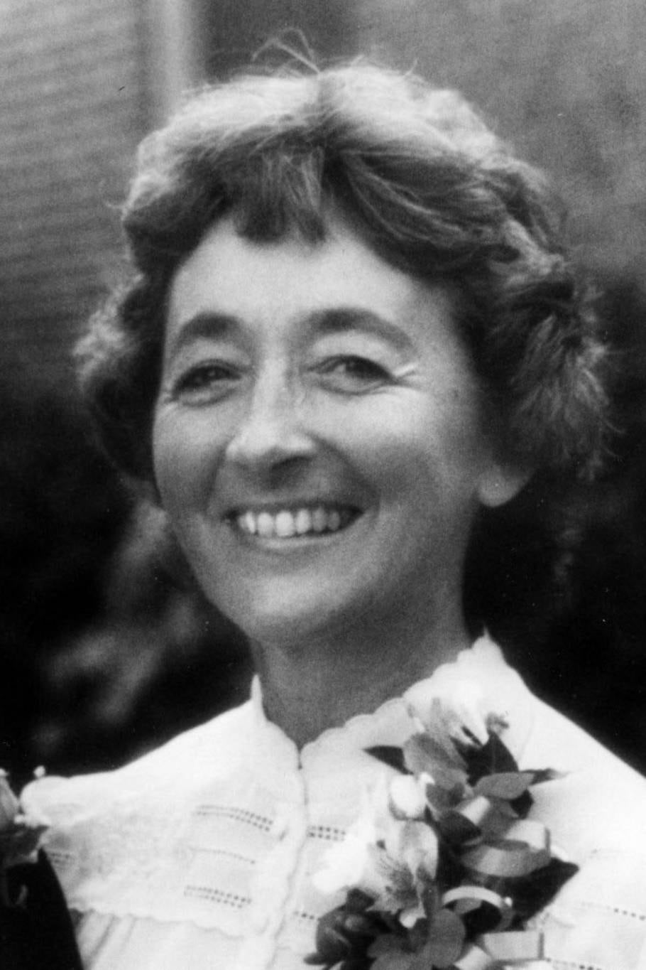 Janet Adkins, de 54 años y con Alzheimer, fue la primera paciente de Kevorkian en activar la máquina de la muerte, en junio de 1990