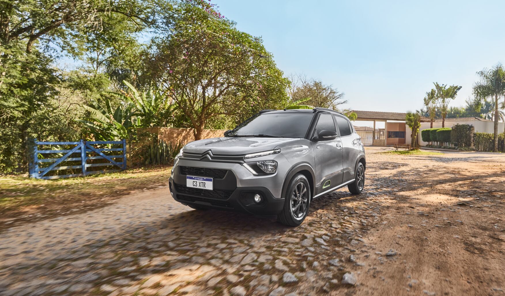 Citroën C3