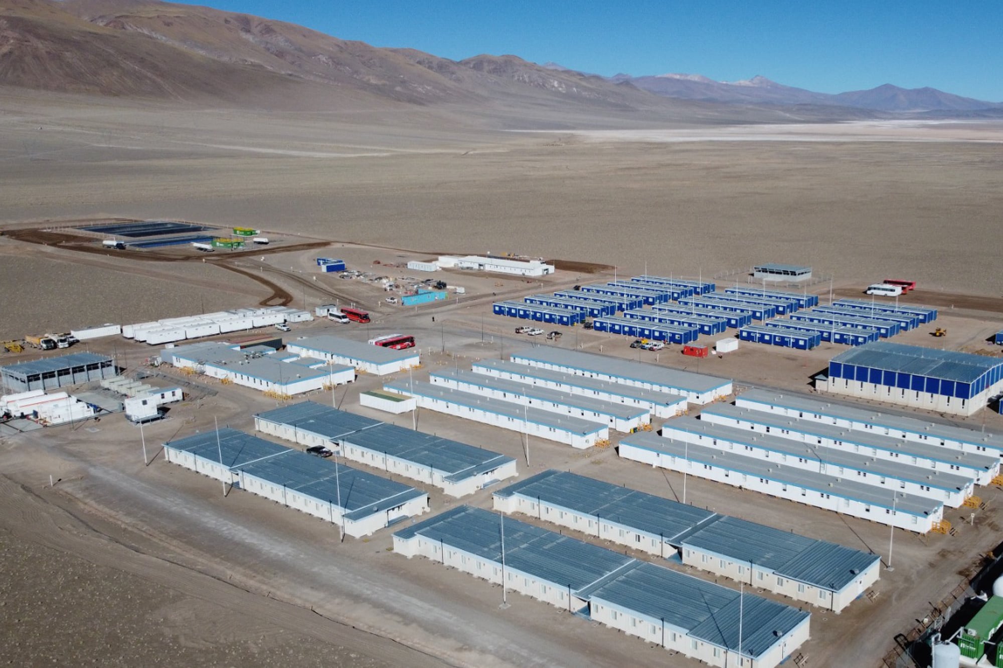 Rio Tinto descarta la megafusión con Glencore y se enfría la creación del gigante minero