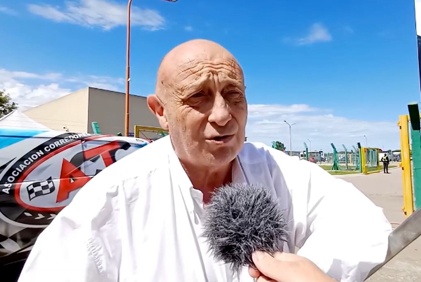 Carlos Garrido fue asesinado a golpes en Mar del Plata