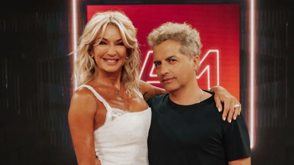 Yanina Latorre y Ángel de Brito rompieron el silencio sobre la venta de Mandarina: ¿Se van de América?