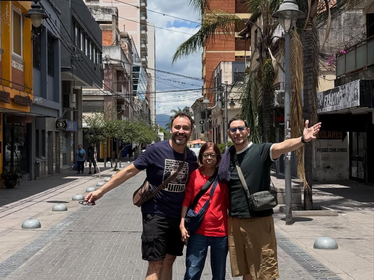 Por qué fue internada en terapia intensiva “Meche” Portillo, la productora de “Intrusos”