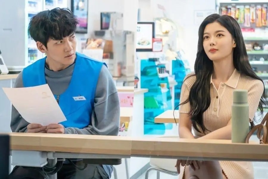 K drama coreano