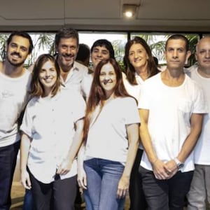 Las cosas que sé que son verdad