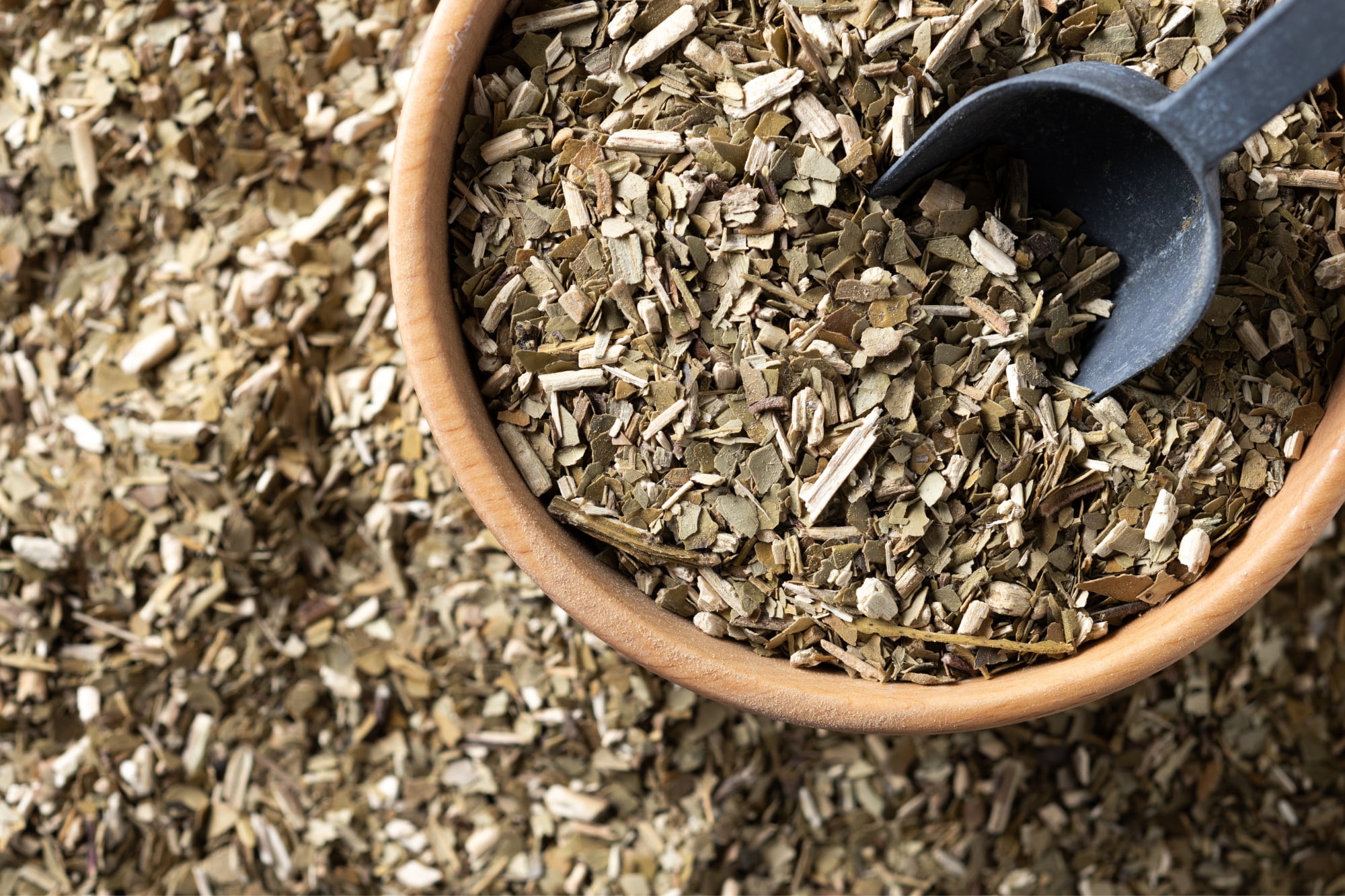 En Siria y Líbano se concentra gran parte de las exportaciones argentinas de yerba mate
