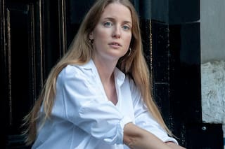 Leticia Sala, la abogada que dejó la ONU para escribir en clave millennial