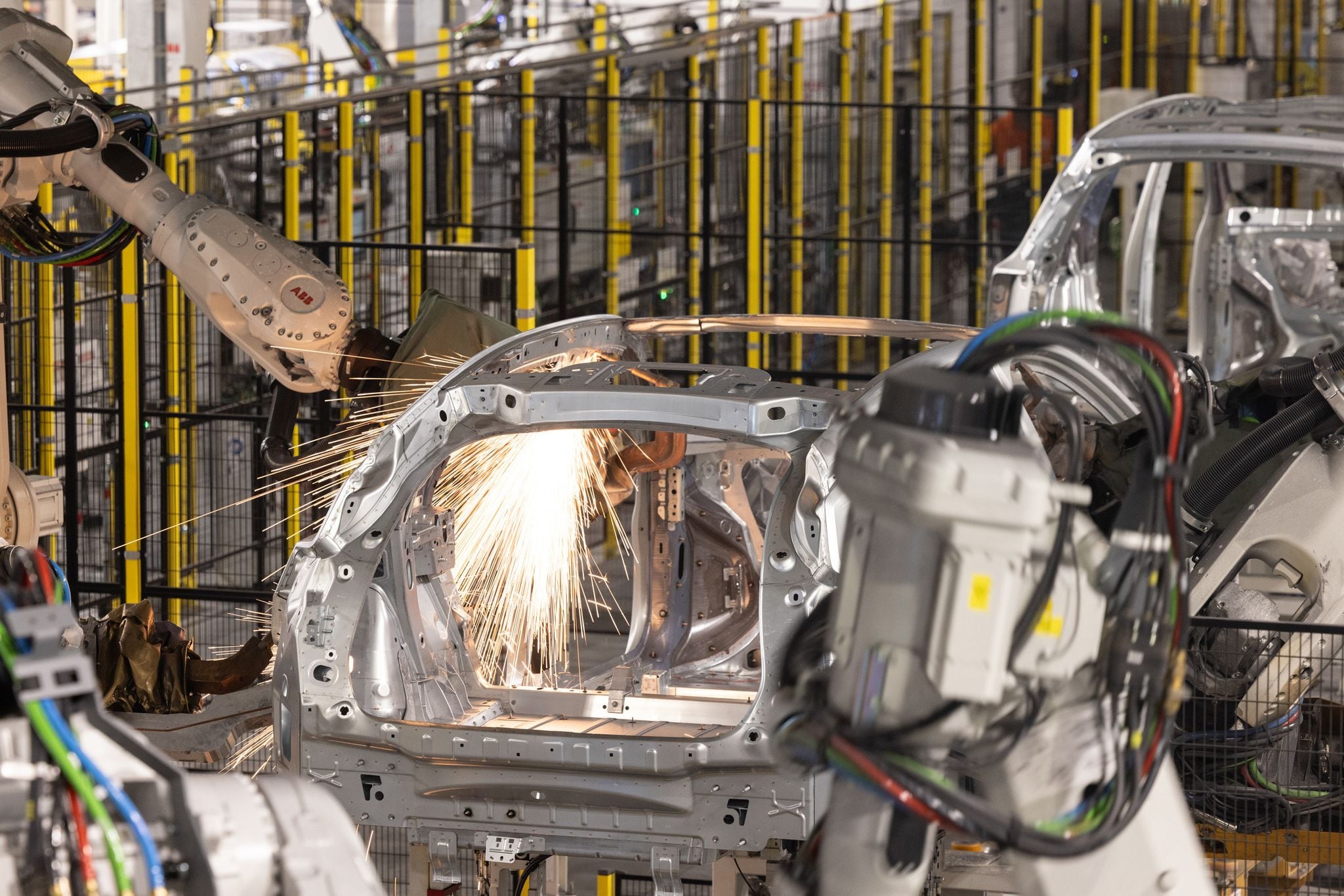 Varias automotrices vieron la oportunidad y ya instalaron fábricas en Sudamérica
