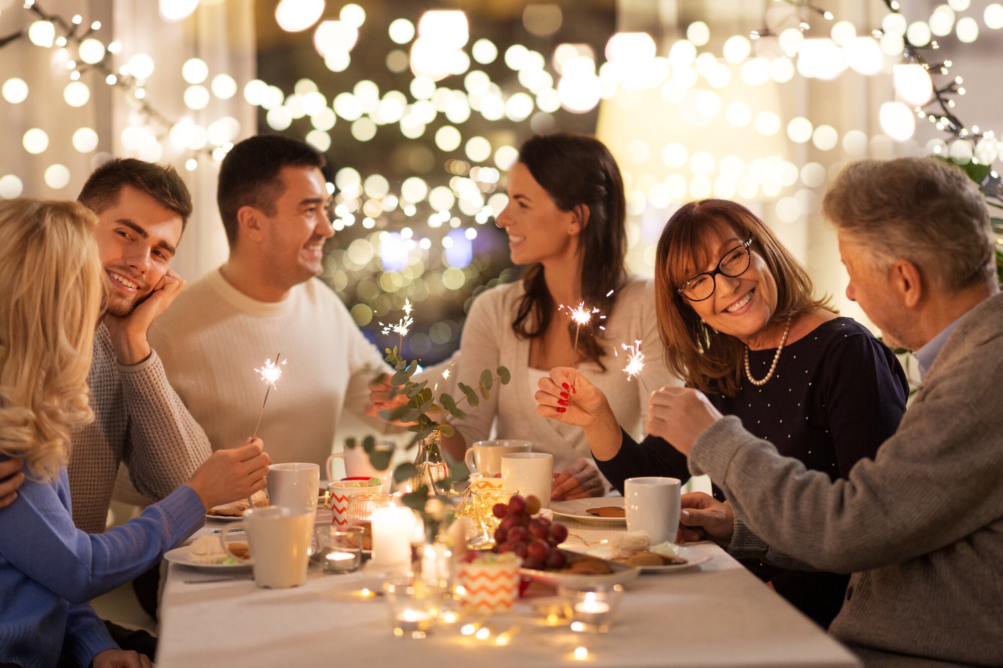 El Gobierno bonaerense estableció para este viernes 26 de diciembre un asueto administrativo por las Fiestas