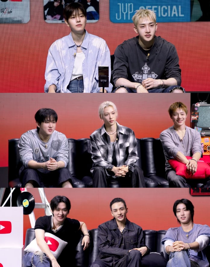 Stray Kids se formó en 2017 y hoy es una de las bandas más influyentes dentro del K-pop (Foto: Instagram/@
realstraykid)