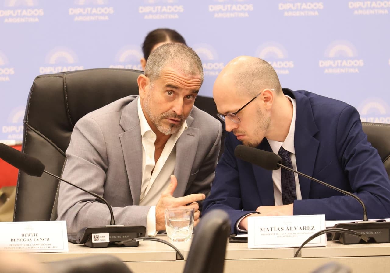 Diputados: el oficialismo limitó Inocencia Fiscal para los funcionarios y avanzó con el dictamen