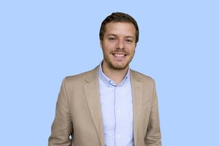 Santiago Gahn: "La Argentina no genera bienes de capital necesarios para crecer"