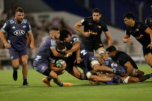 Cómo vivieron los Jaguares puertas adentro la increíble derrota con Hurricanes