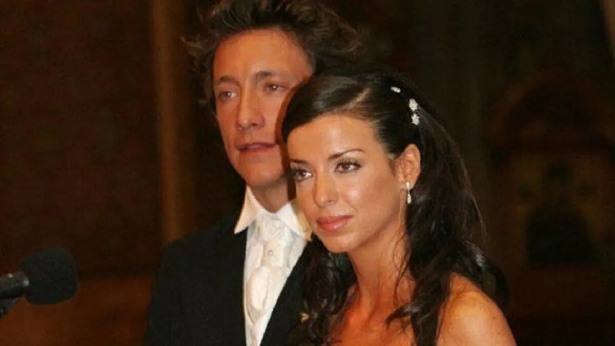 Mercedes Funes volvió a hablar públicamente sobre Nico Vázquez a veinte años de la separación