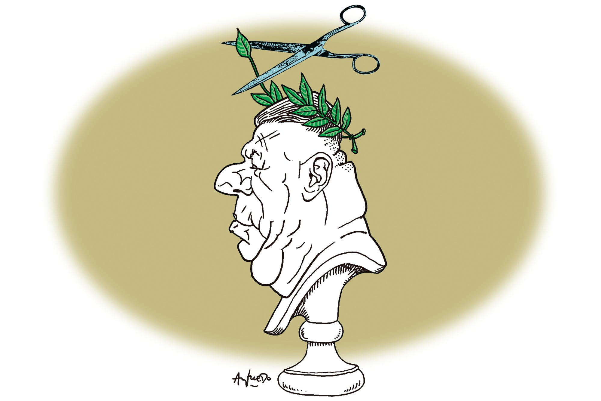 El estallido latente de un Mani Pulite en la AFA de Chiqui Tapia