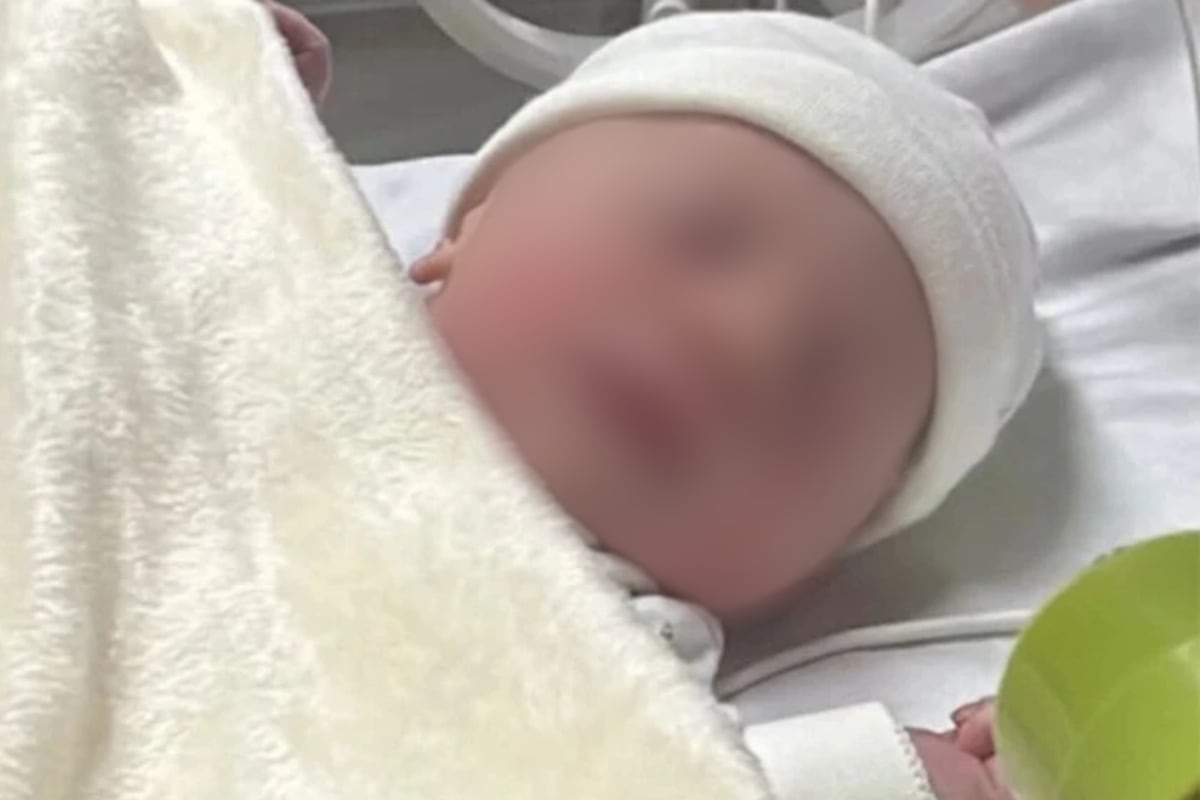 Romina Ruffini, la obstetra que llevó el caso, aseguró que el embarazo de Mabel transcurrió “con normalidad y sin complicaciones”