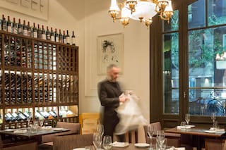 Darío Gualtieri Bistró: los saberes del exquisito chef