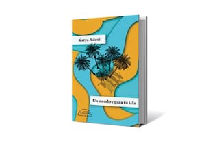 Un nombre para tu isla, de Katya Adaui