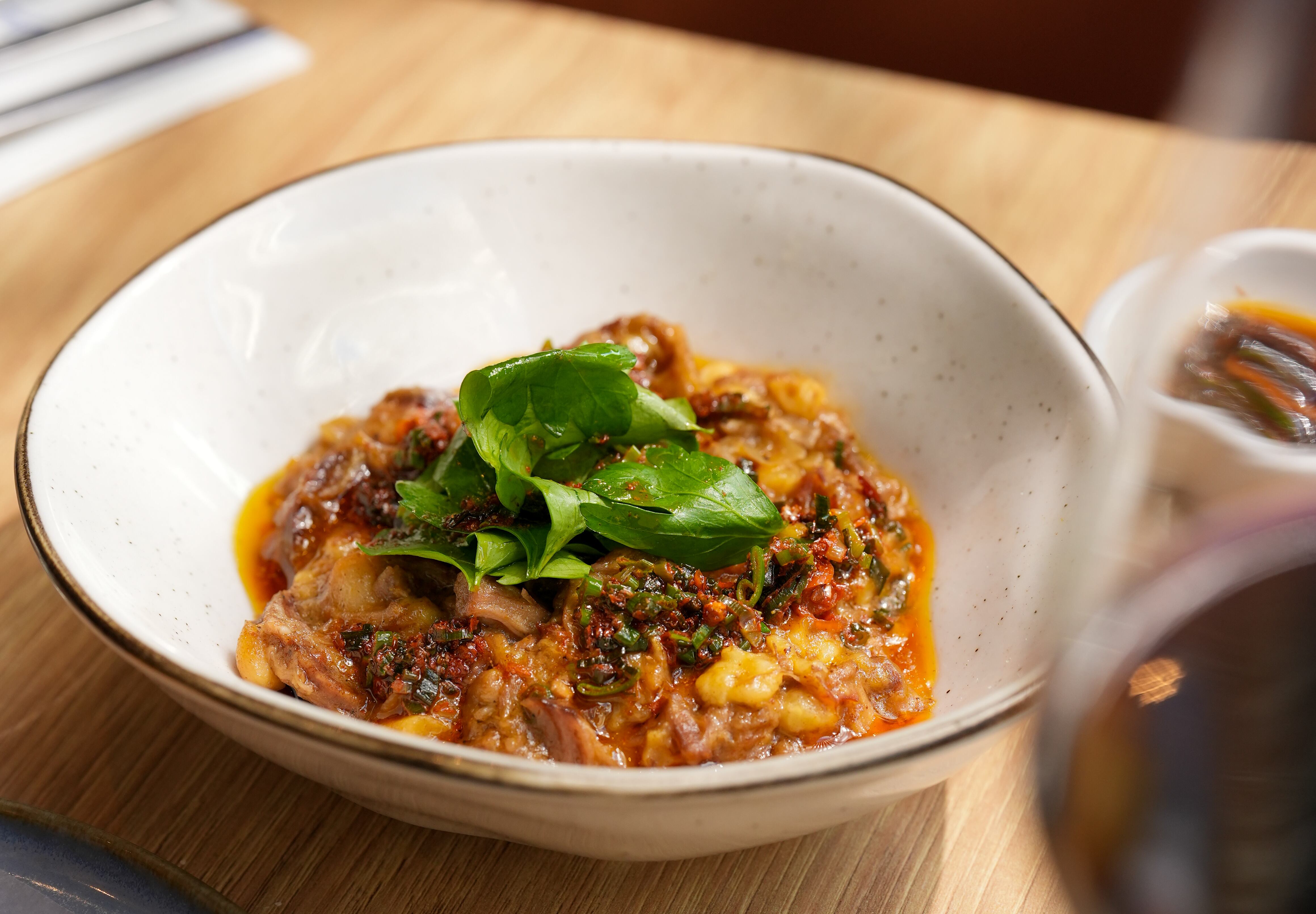 Tallarica se encuentra en Av. del Libertador 6025 (Belgrano).