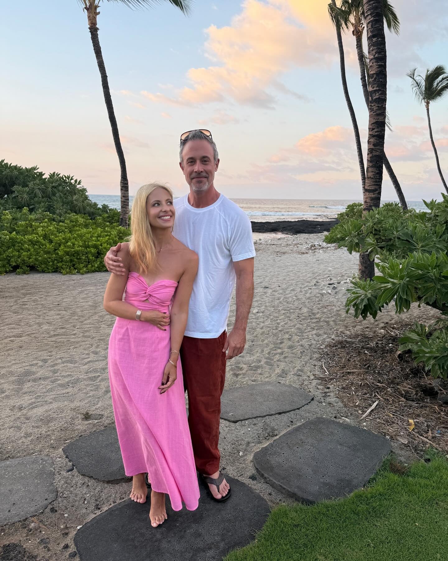 Poder reconocer sus virtudes y defectos fue lo que los ayudó a superar las dificultades de su relación