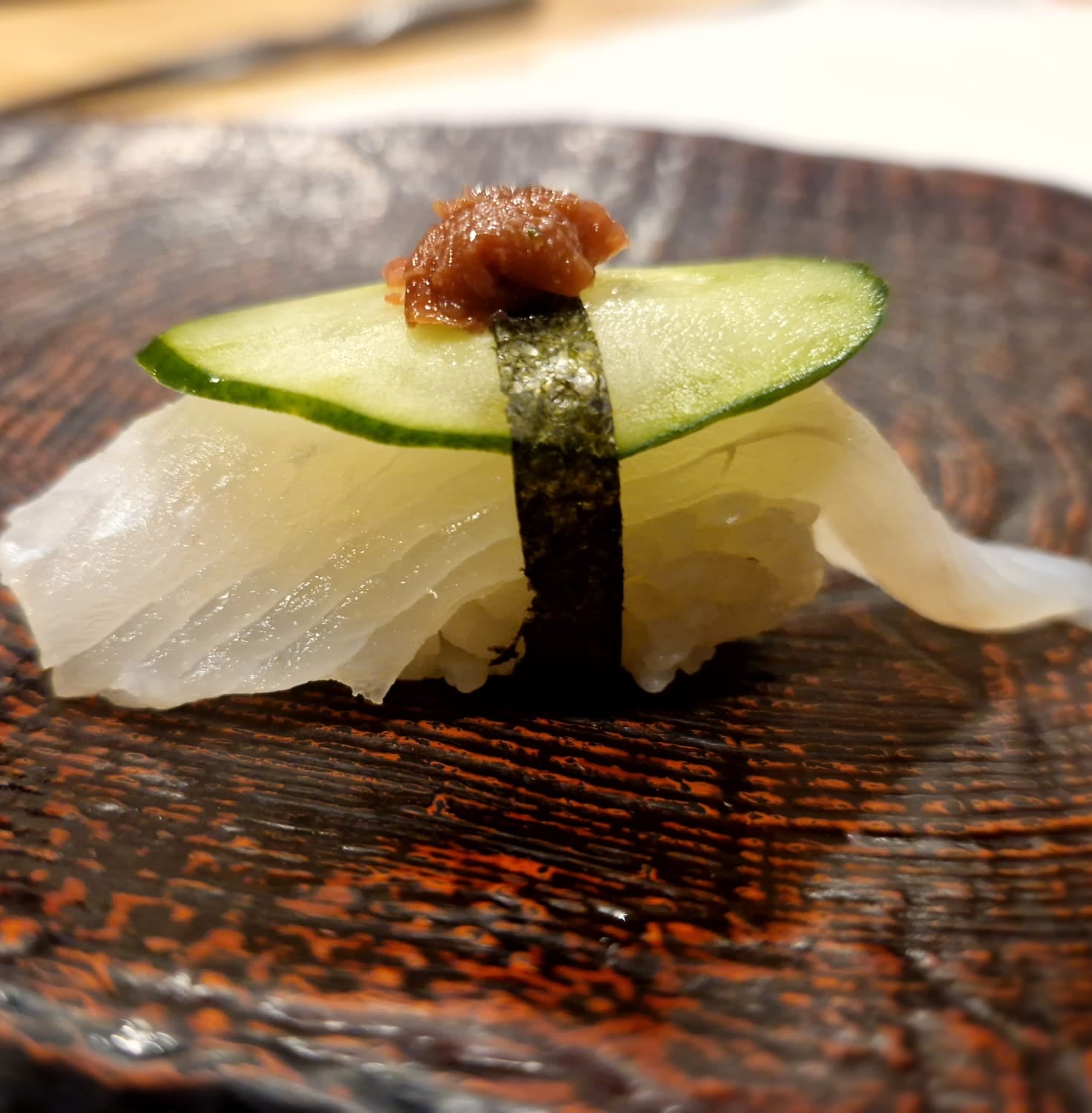 Día Internacional del Sushi: 9 lugares para comer versiones de un plato que adoptamos como propio 12 Día Internacional del Sushi: 9 lugares para comer versiones de un plato que adoptamos como propio imagen-11