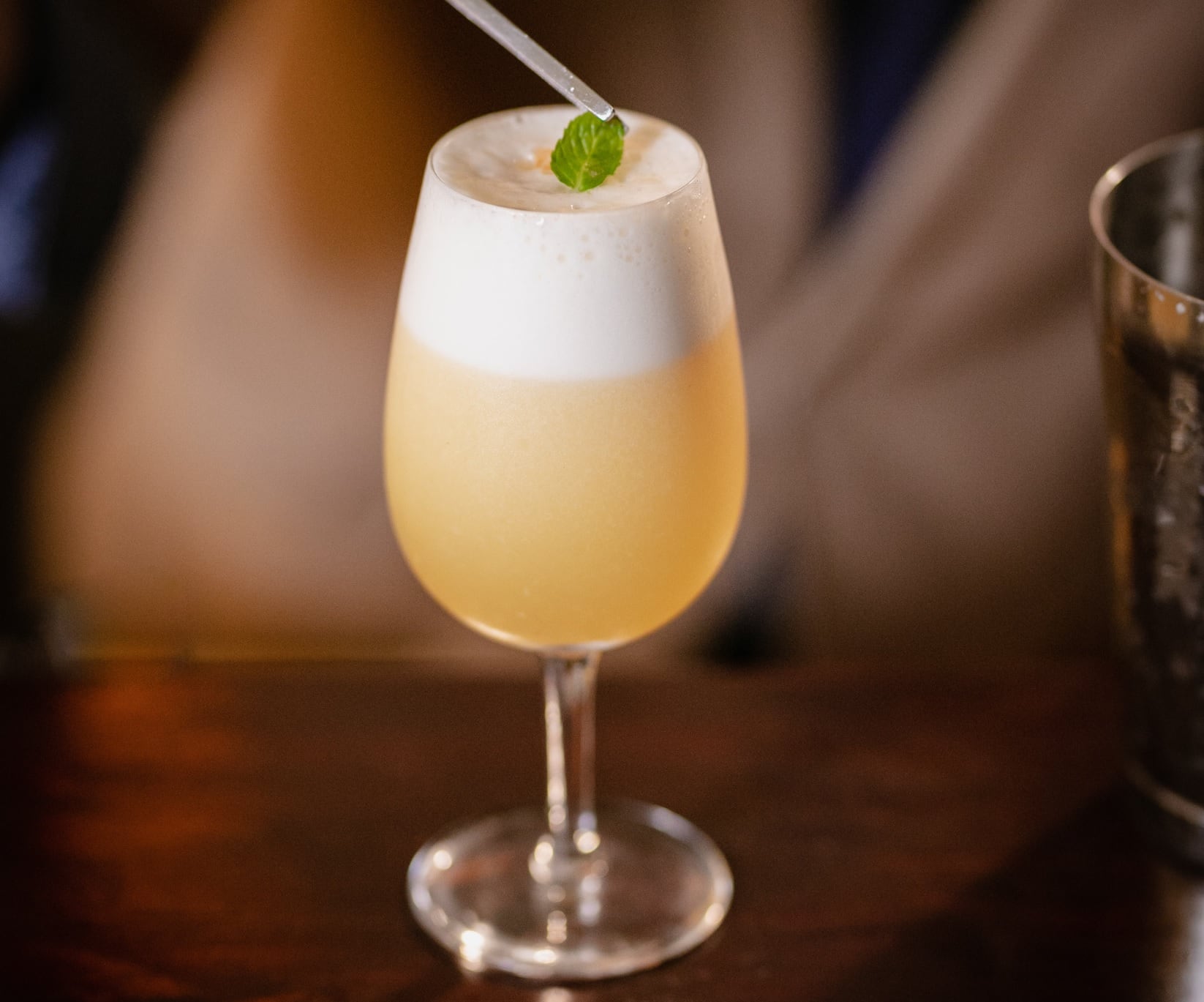 El Argenpisco de Rufino