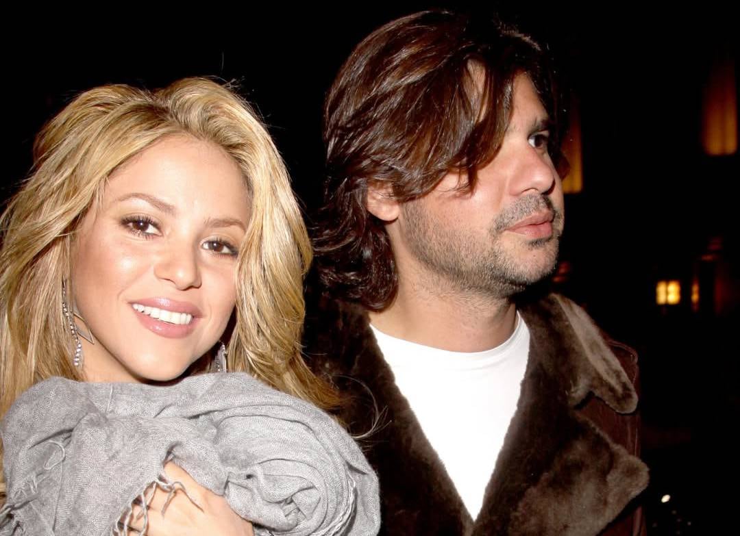 Una década de amor que terminó en tribunales y que el tiempo convirtió en amistad