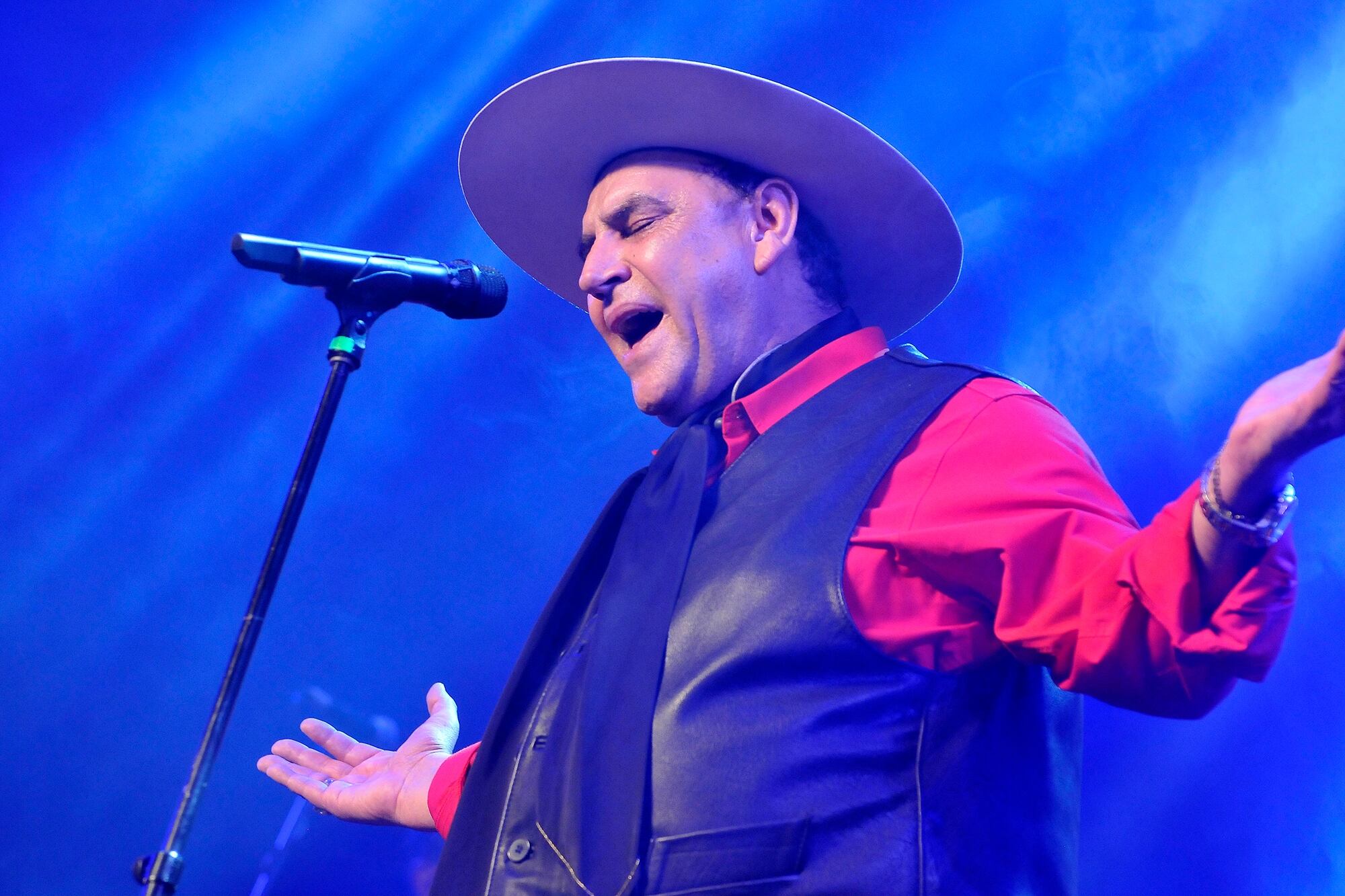 El Chaqueño Palavecino celebrará sus 40 años de trayectoria el Festival Nacional de Folklore 2025