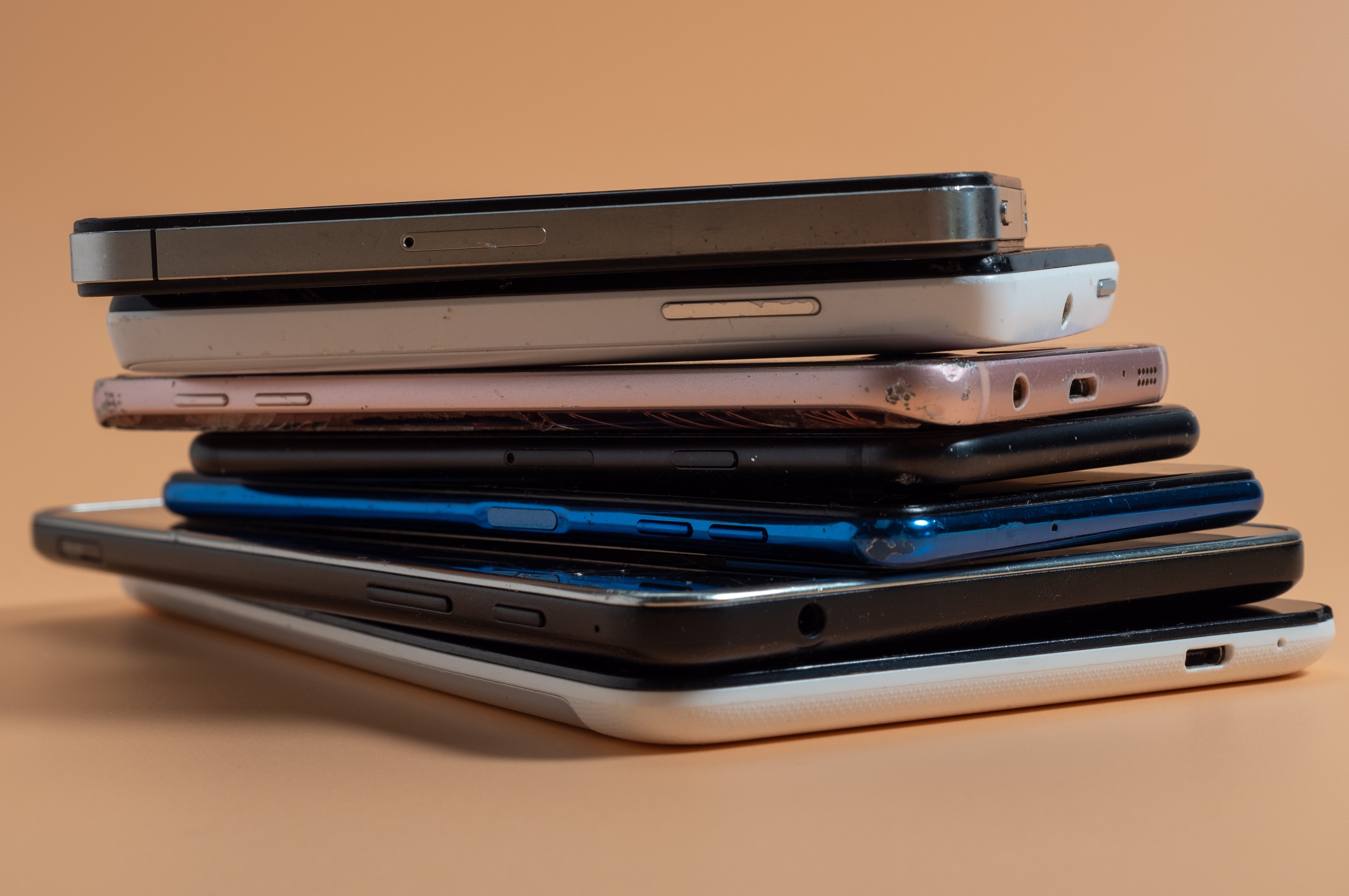 Por culpa de la IA, pronostican que se venderá un 2% menos de smartphones en 2026