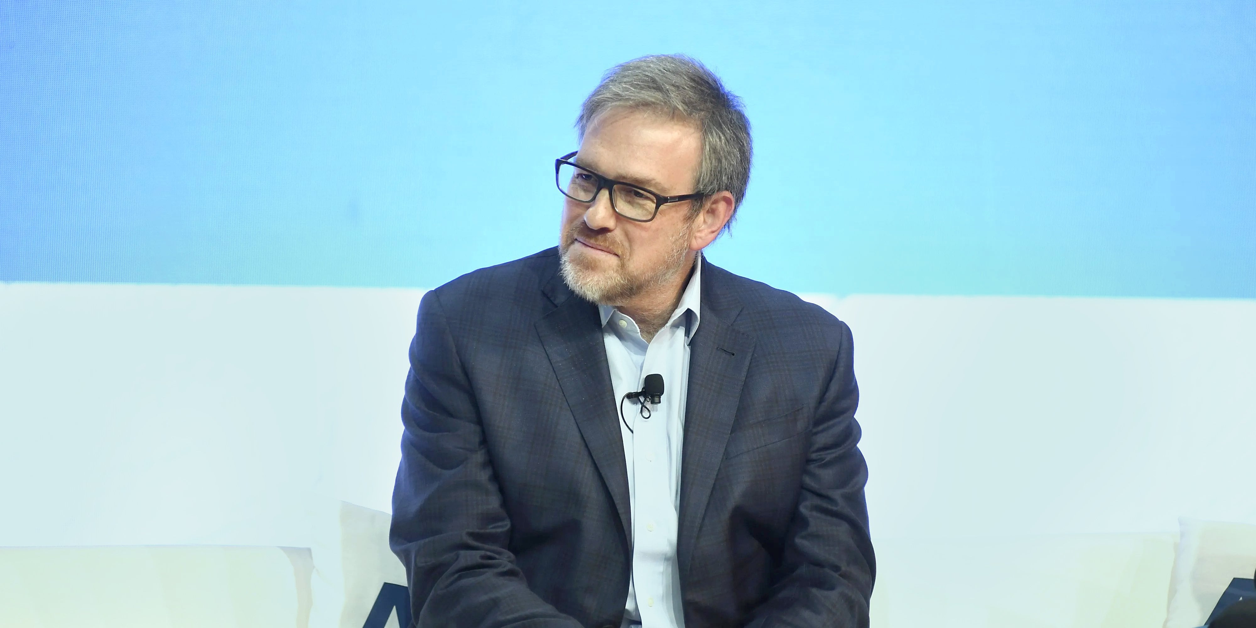 El analista internacional Bret Stephens