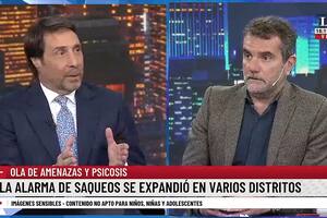 “¿A la condenada no le interesa la paz social?”: el análisis de Eduardo Feinmann sobre el silencio de Cristina Kirchner