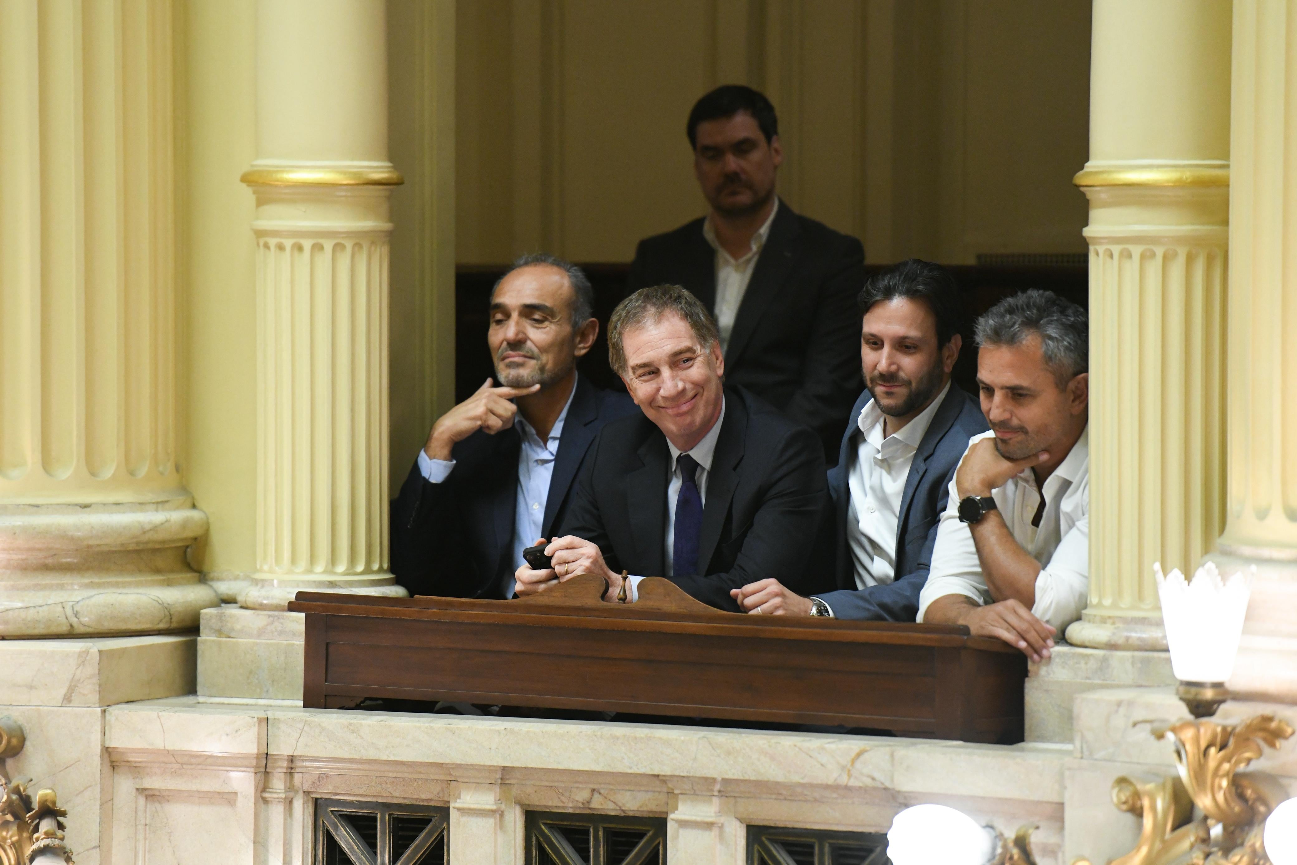 De la bronca en Diputados a la euforia una semana después: el ajuste en la estrategia del Gobierno para aprobar el Presupuesto