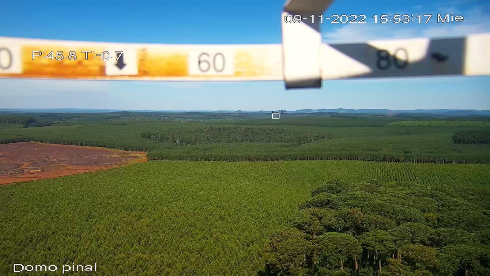 La visión que tienen de largo plazo es integral