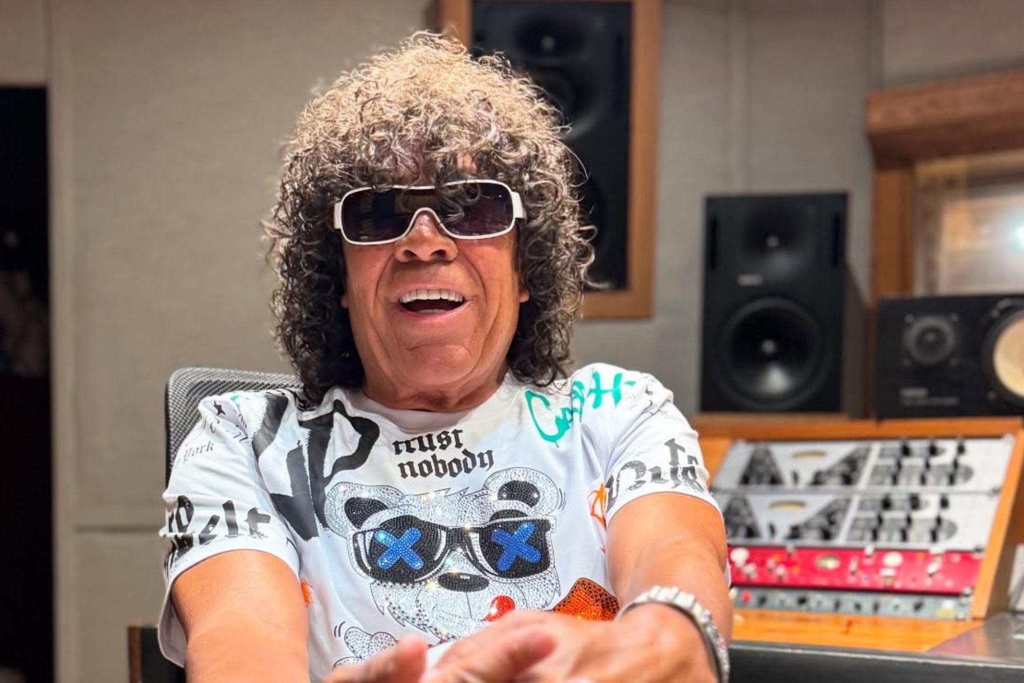 Hoy eltrece estrena “Es mi sueño”, el nuevo programa de Guido Kaczka: a qué hora y de qué trata 8 La Mona Jiménez debuta como jurado en un reality