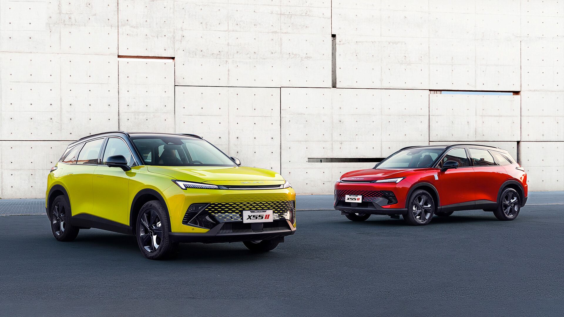 Autos chinos: todos los modelos que se venden en el país y sus precios