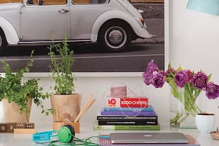 Buenas decisiones: cómo renovar ambientes a partir de la decoración