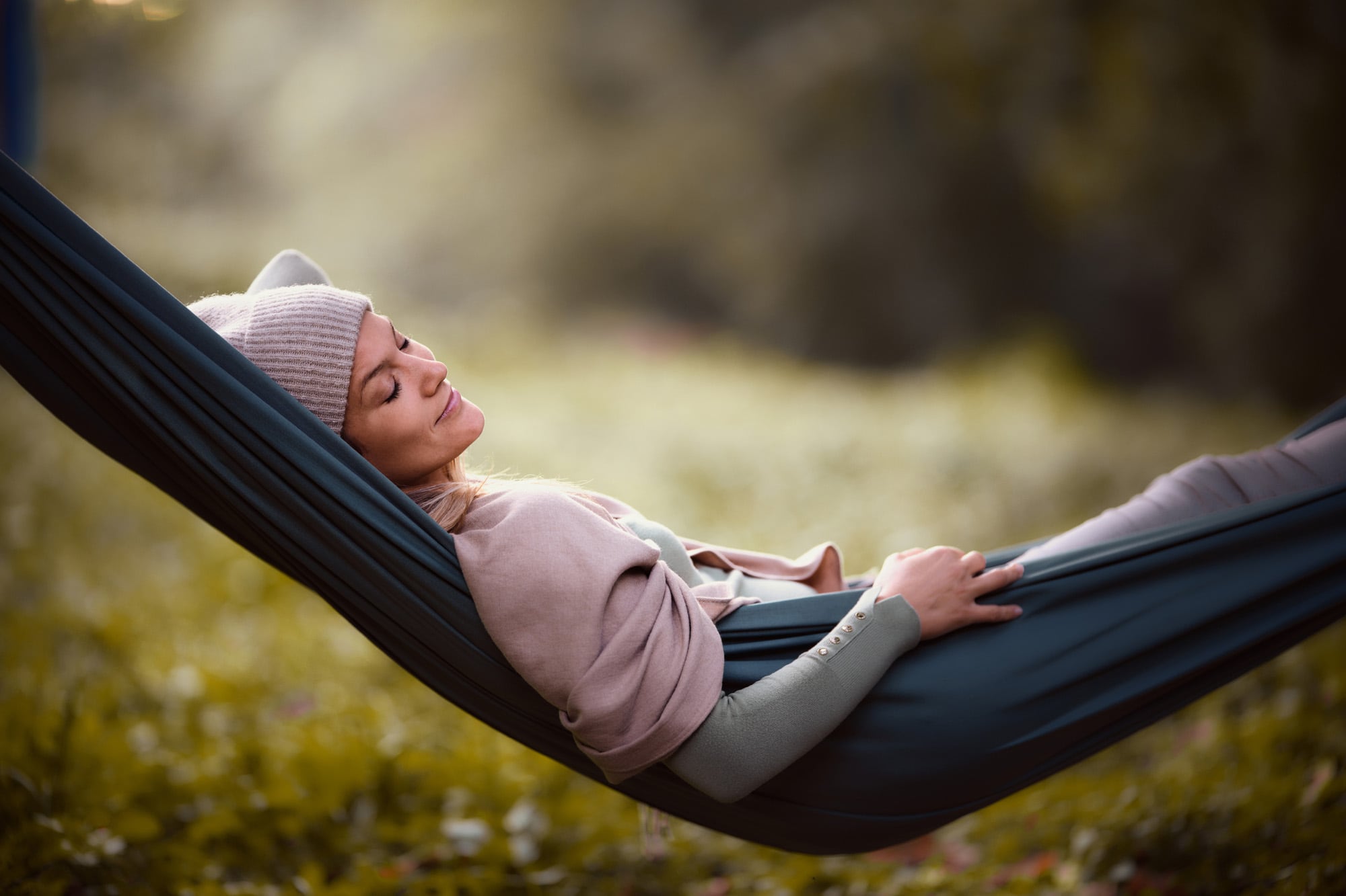 Estos son los beneficios de dormir una siesta todos los días