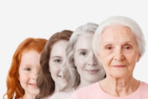 Nueva longevidad: los desafíos de los +80, el colapso de los hijos y una pregunta incómoda