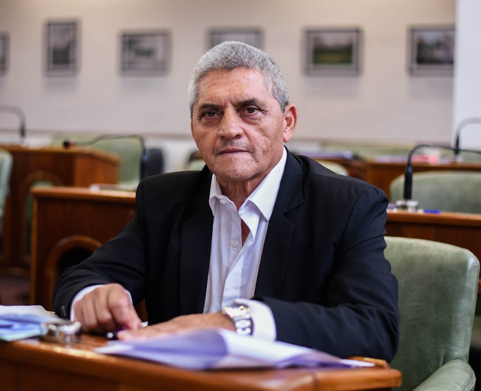 Un concejal de San Isidro deberá pagar $12 millones por abusar de una empleada