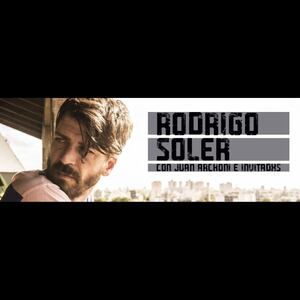 RODRIGO SOLER EN VIVO MAS INVITADXS