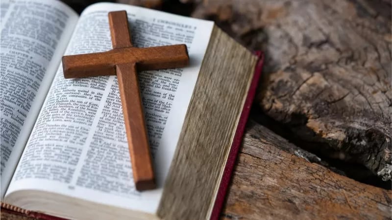 La Biblia es el libro más vendido en el mundo