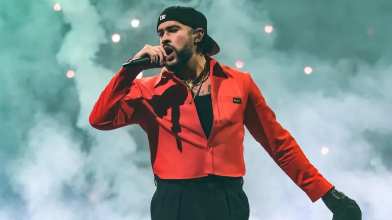 Bad Bunny en Argentina: liberaron entradas para los shows en River y así se compran