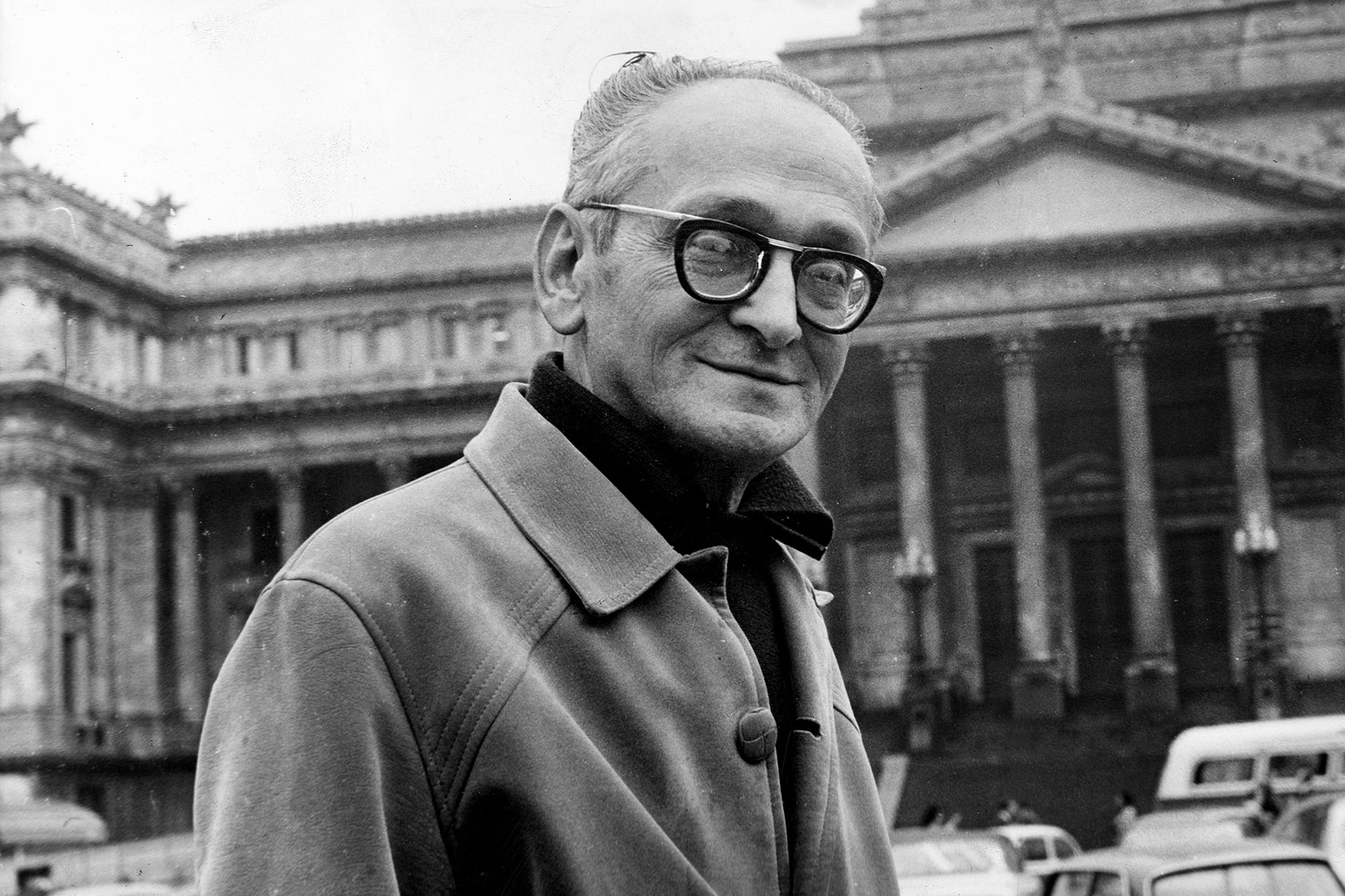 Osvaldo Pugliese