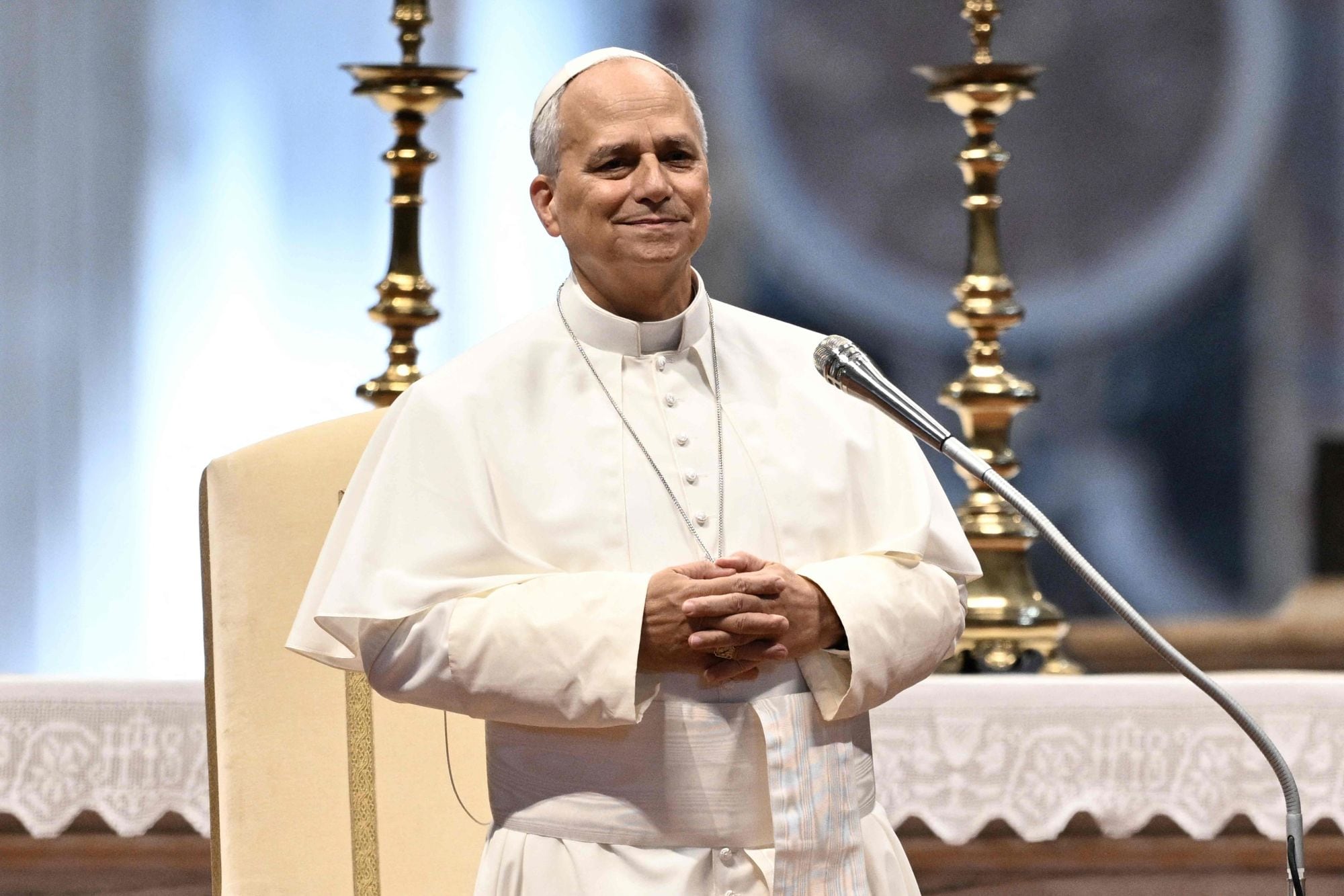 De dónde es el papa León XIV: su nacionalidad de origen, la que adoptó y el cruce que lo convierte en hispano