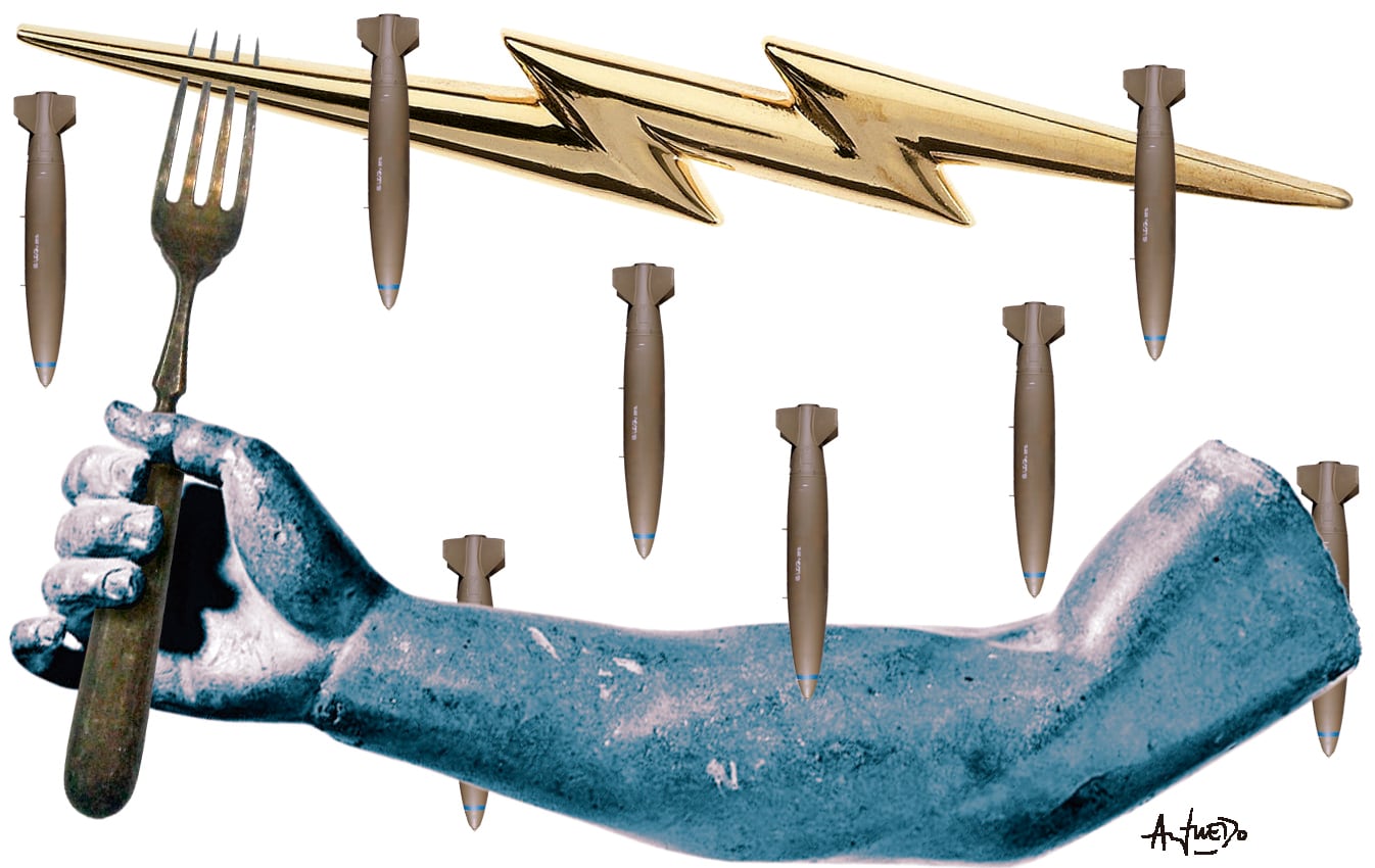 Las minicentrales nucleares tienen un contexto propicio para salir de tierra