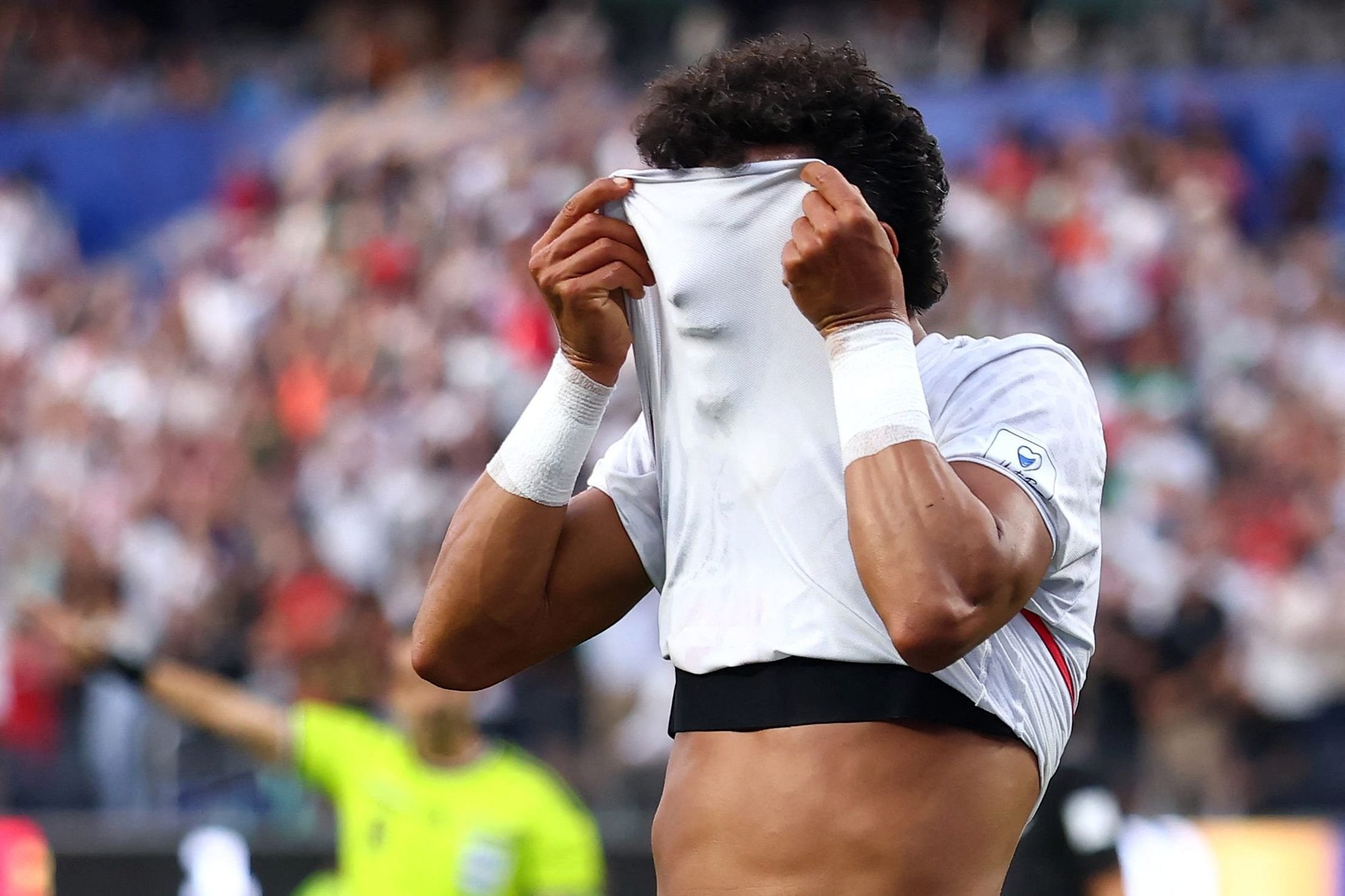 Mundial 2026: con Irán, "la FIFA abrió una caja de Pandora"