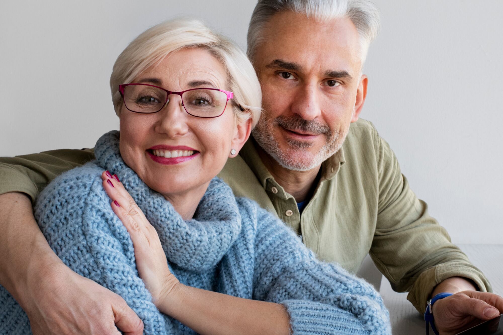 Psicóloga Explica Por Qué Los Nacidos En Los '60 Son Más Resilientes