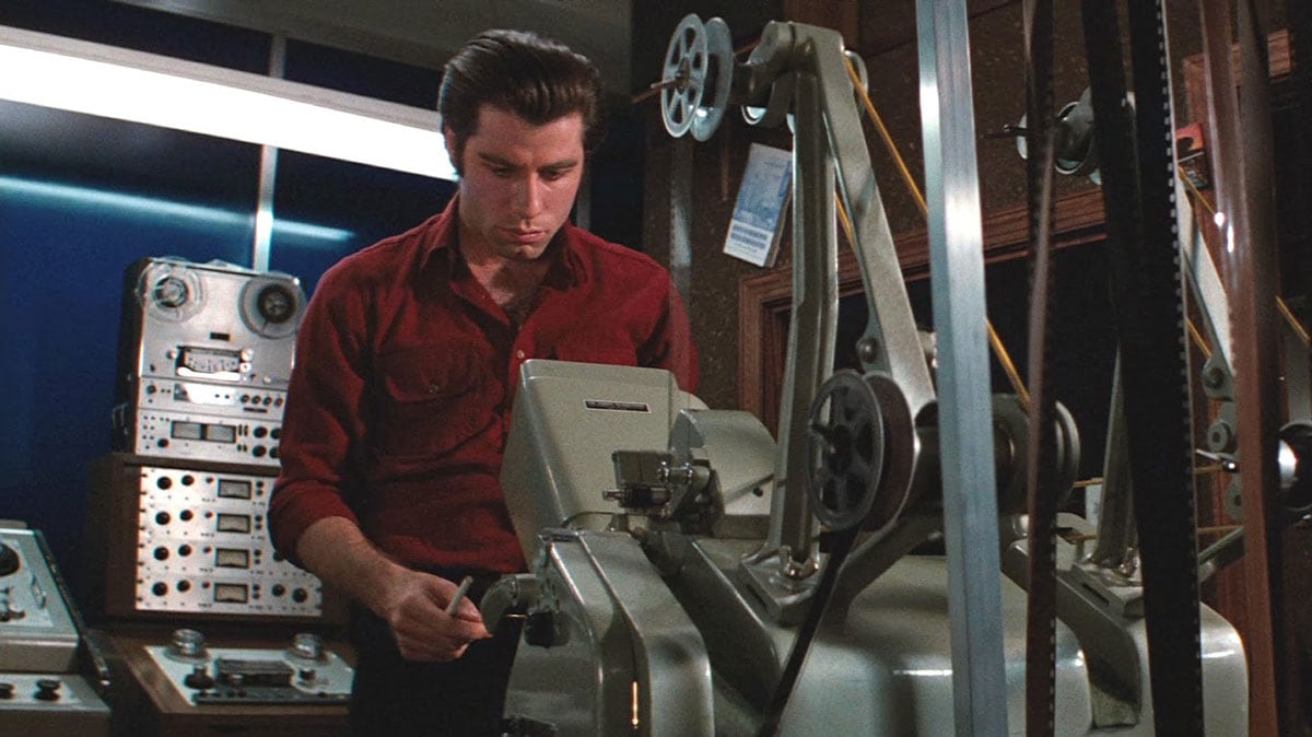 El sonido de la muerte (1981), de Brian De Palma