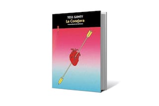 Reseña: La conejera, de Tess Gunty