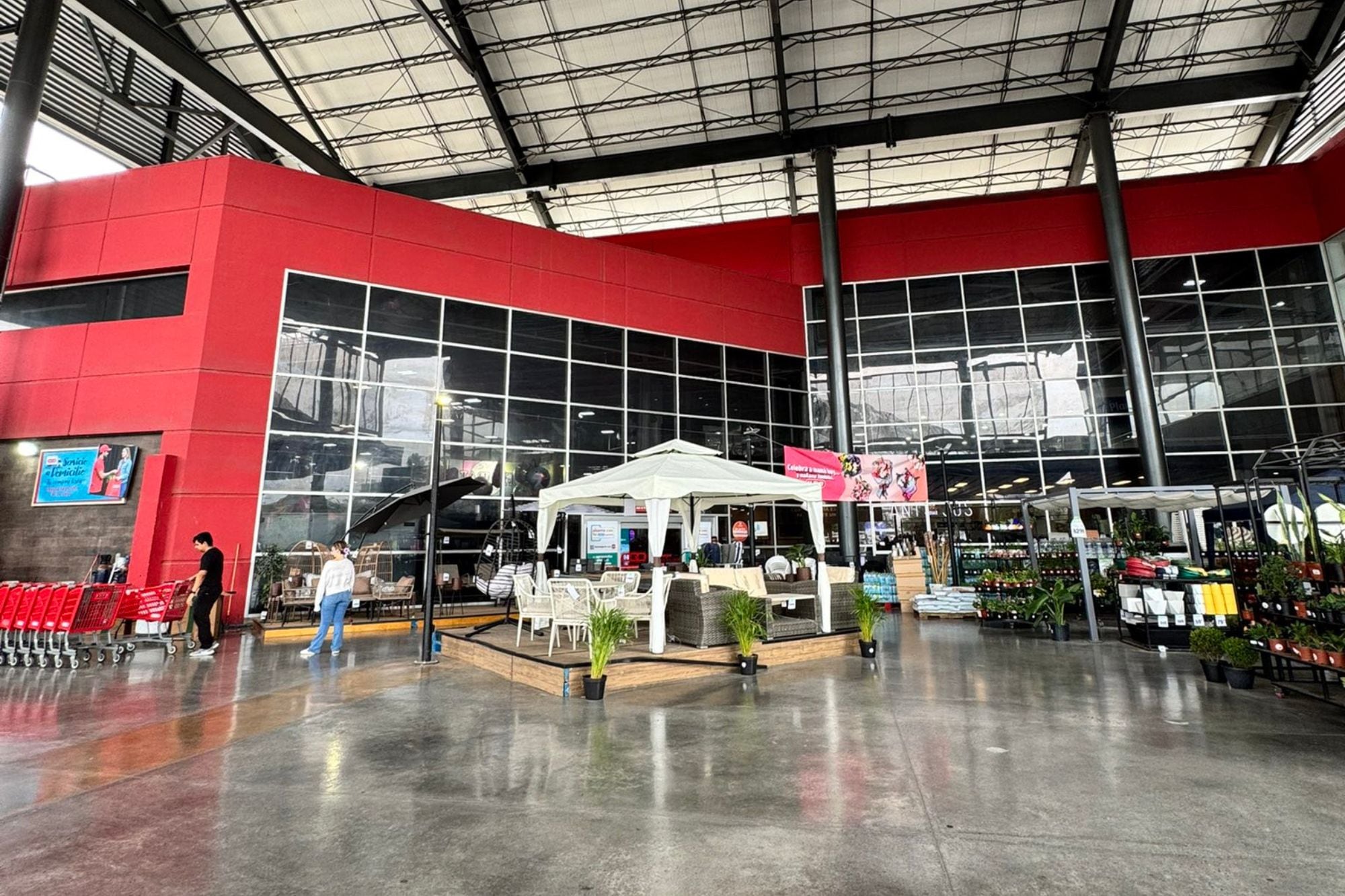 Ni Walmart ni Costco ni Trader Joe’s: el mejor supermercado de EE.UU. del último año es de Texas